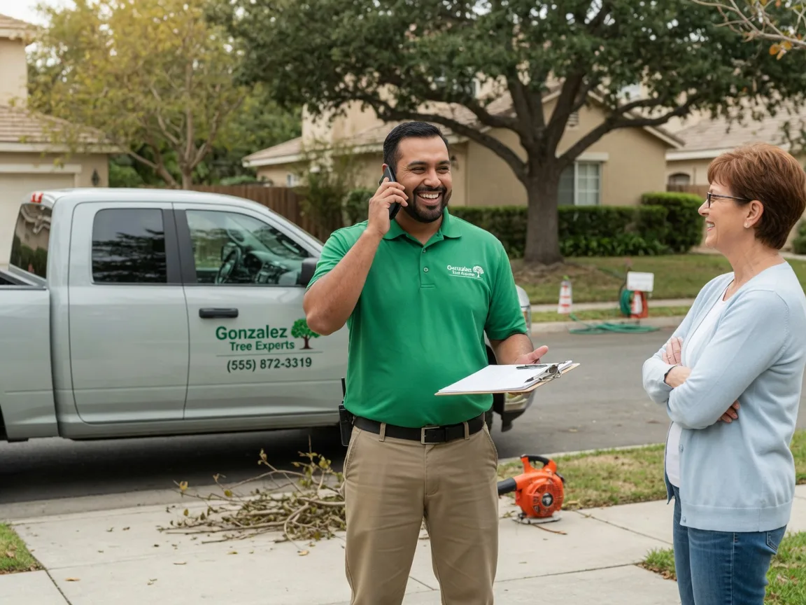 Tree Service Reydon, OK FAQs